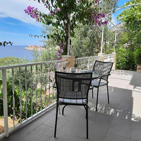 Apartments Kirigin Dubrovnik Exterior photo
