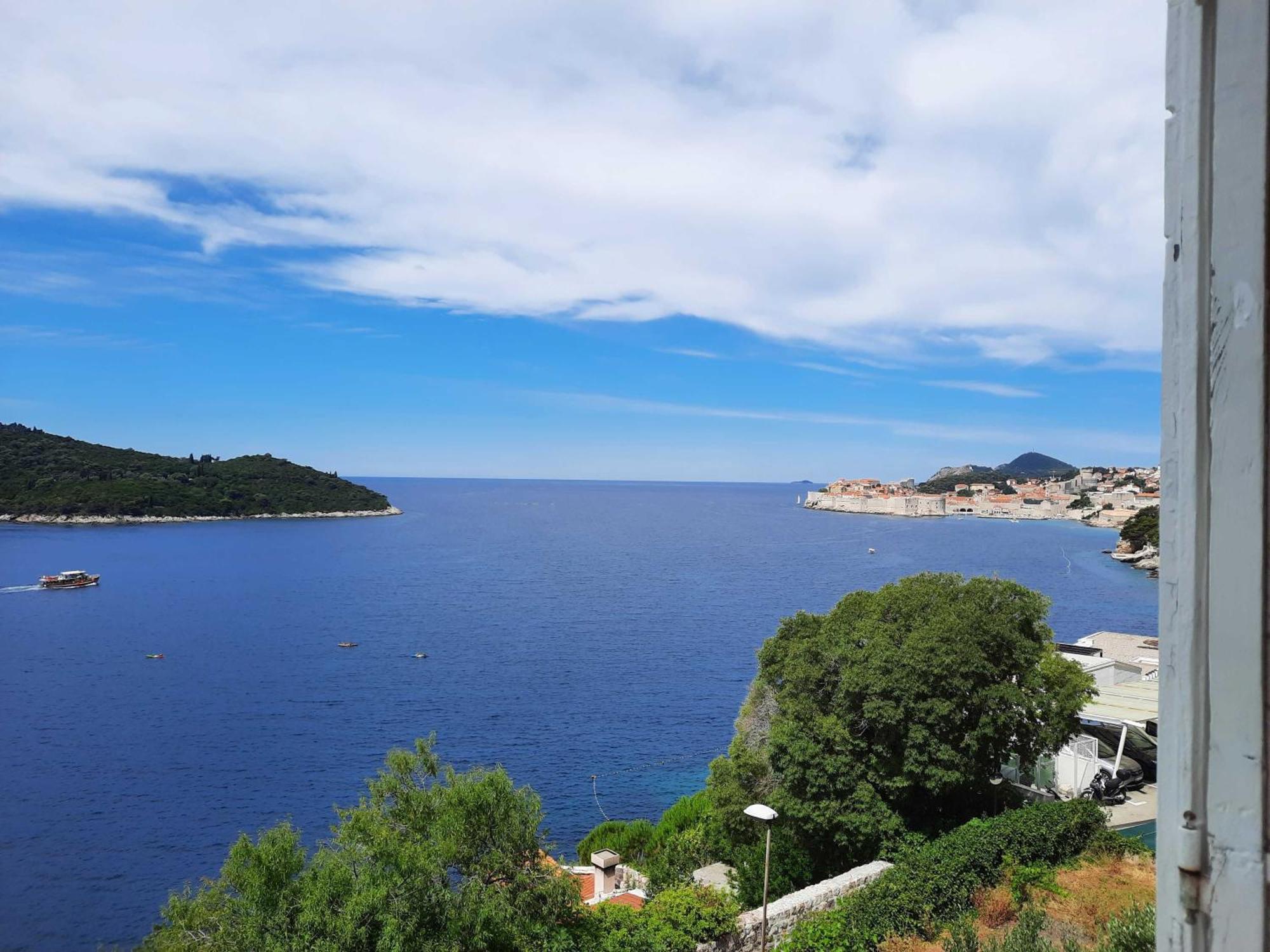 Apartments Kirigin Dubrovnik Exterior photo
