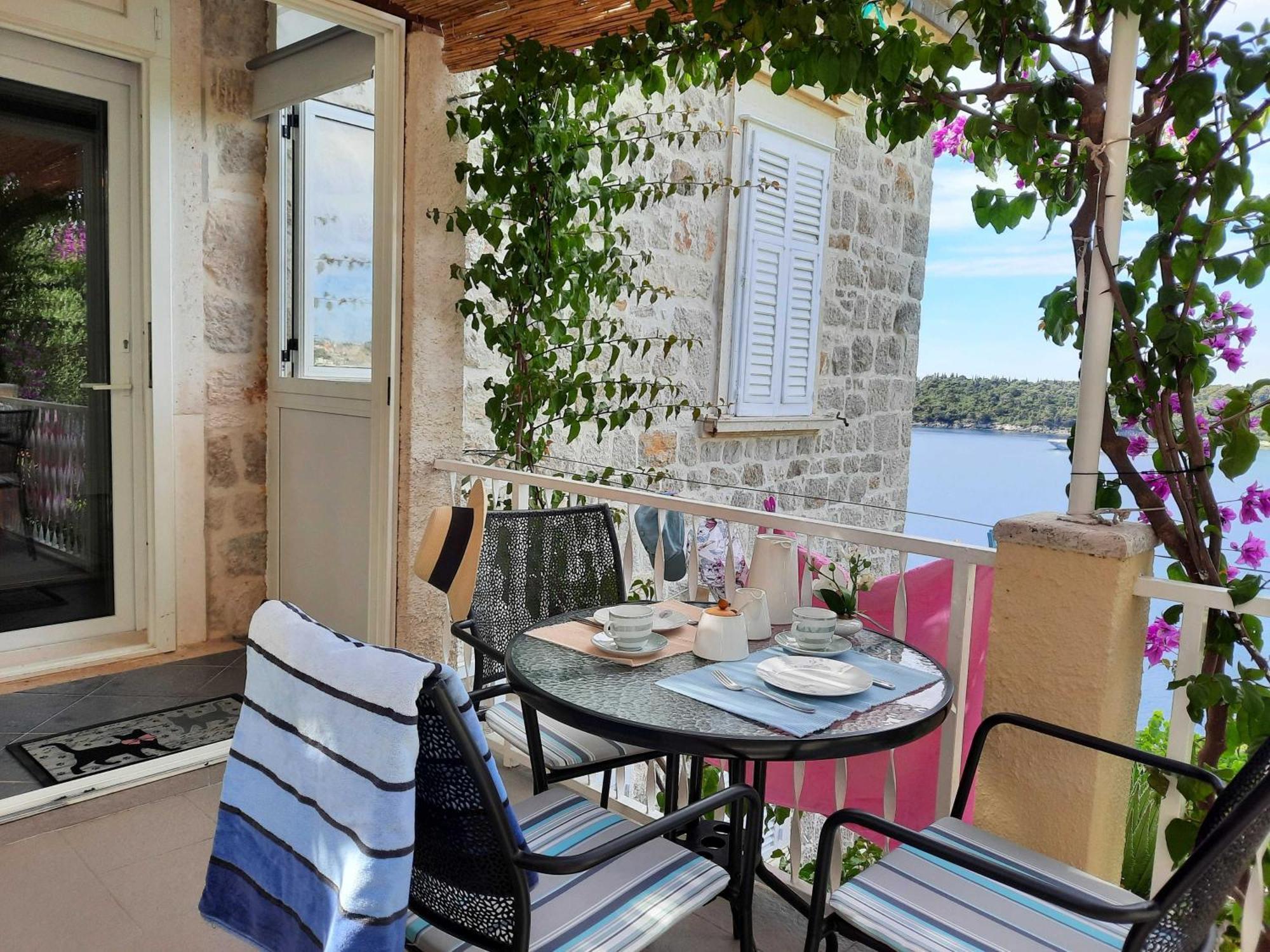 Apartments Kirigin Dubrovnik Room photo