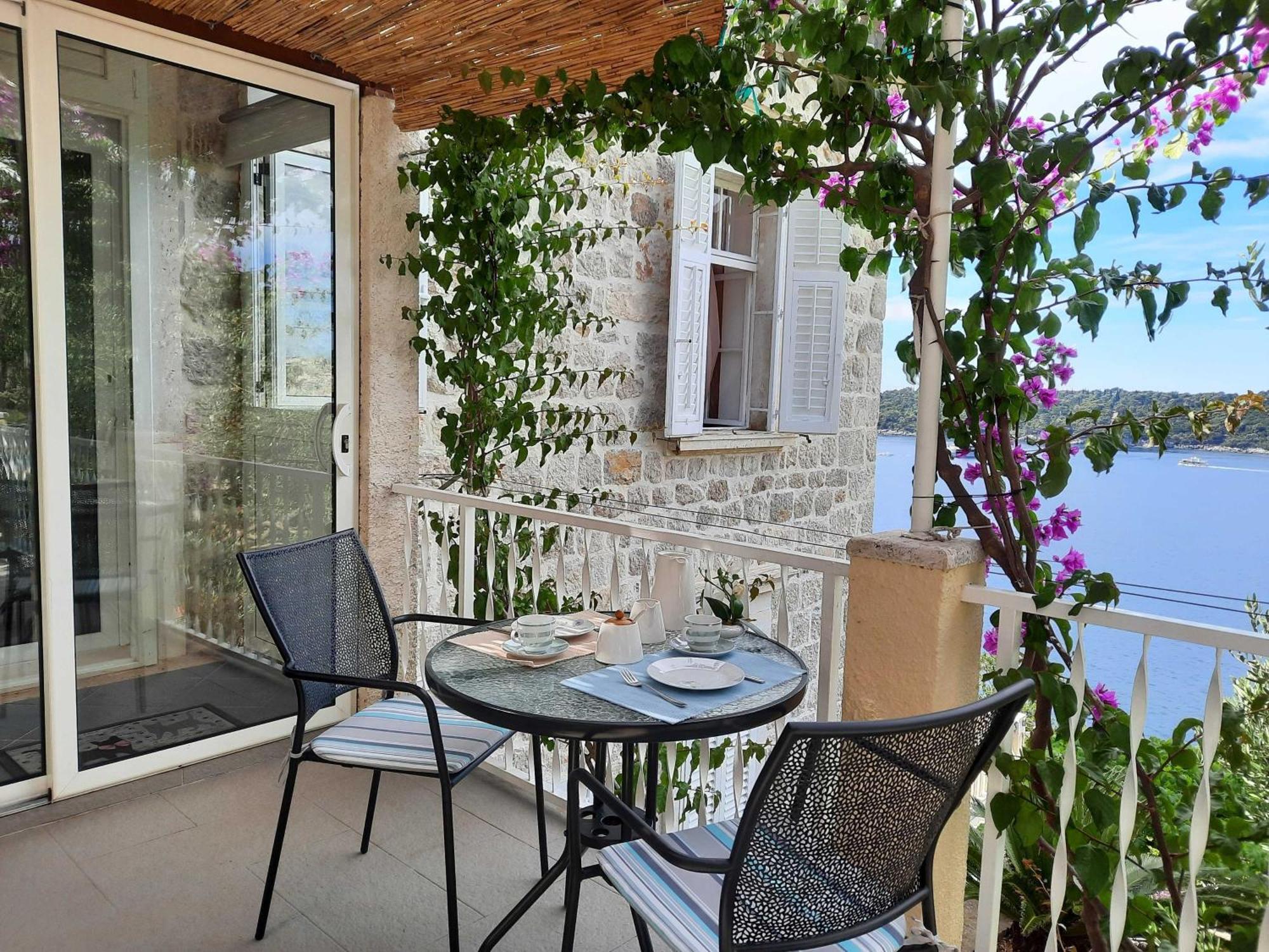 Apartments Kirigin Dubrovnik Exterior photo