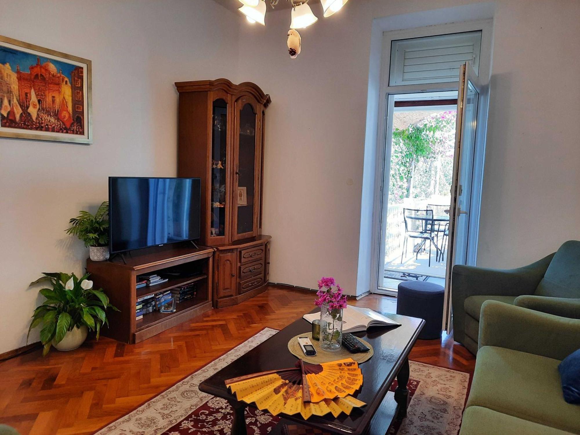 Apartments Kirigin Dubrovnik Room photo