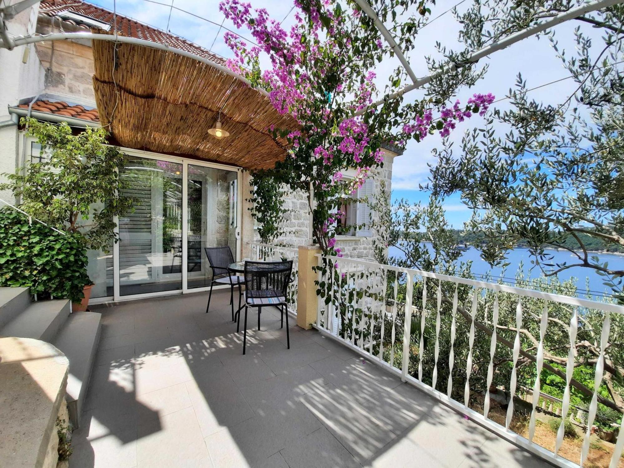 Apartments Kirigin Dubrovnik Exterior photo