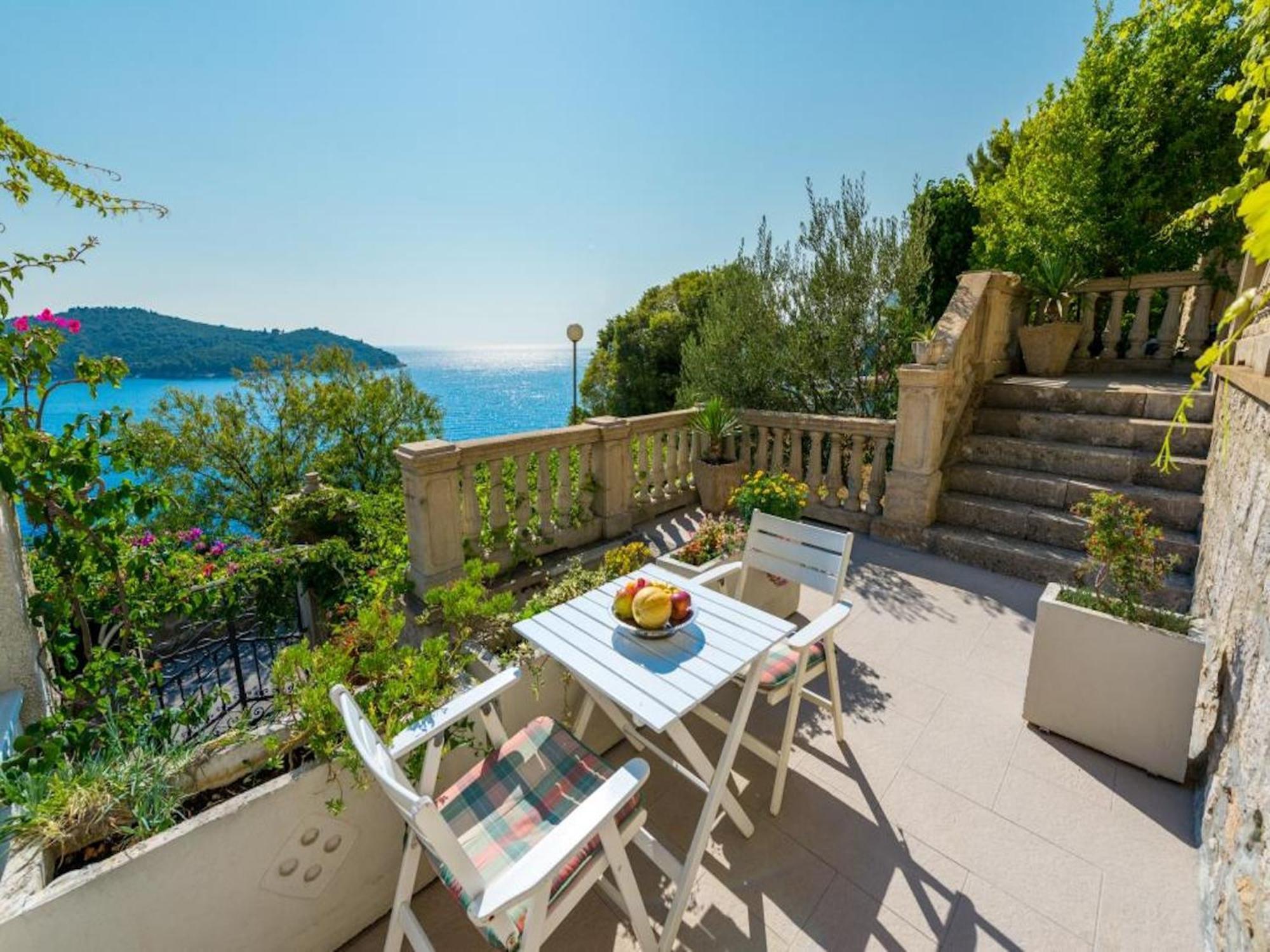 Apartments Kirigin Dubrovnik Exterior photo