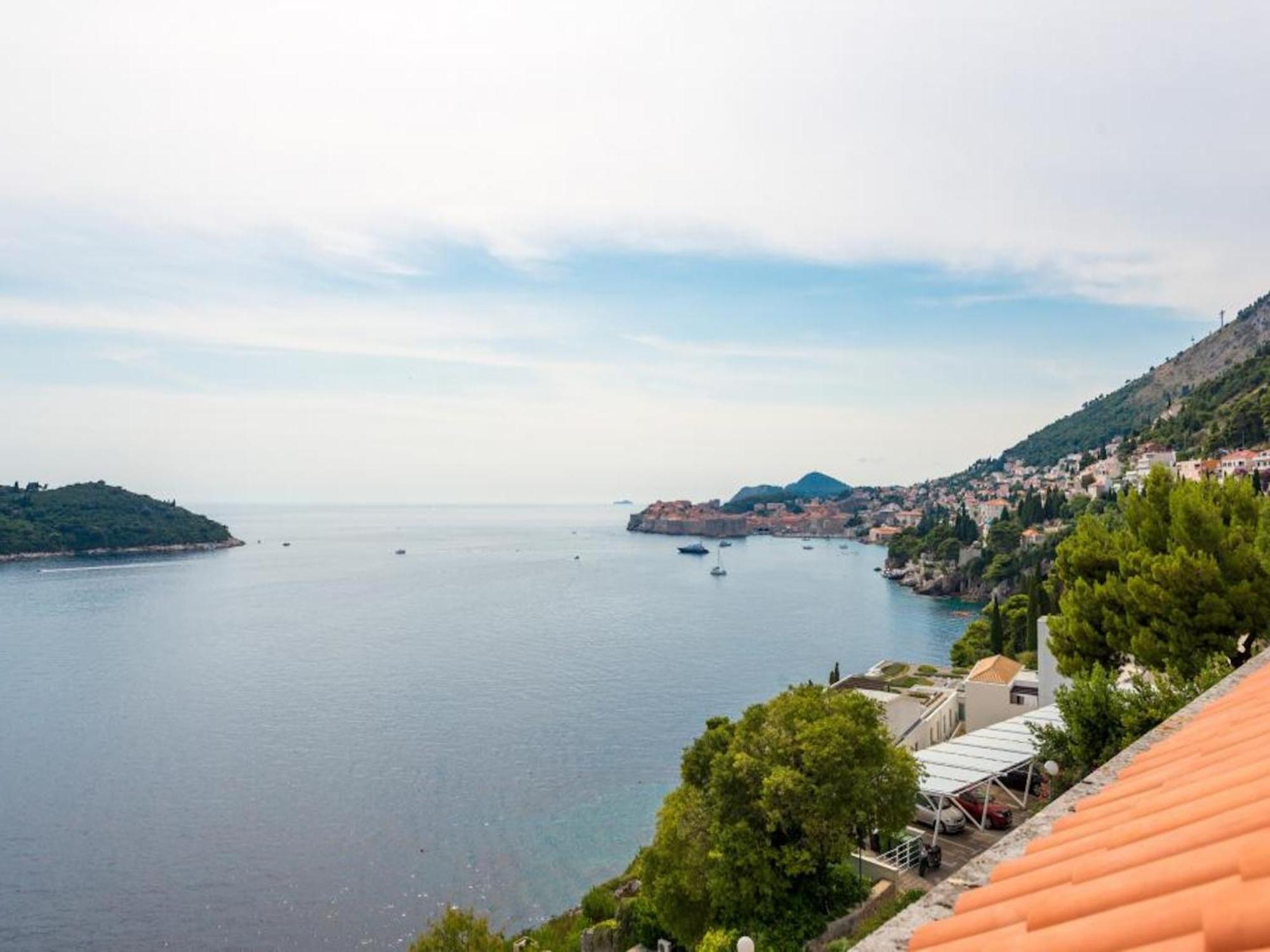 Apartments Kirigin Dubrovnik Exterior photo