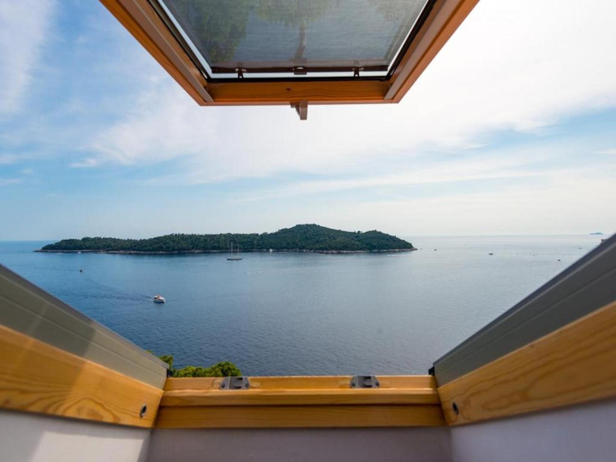 Apartments Kirigin Dubrovnik Room photo