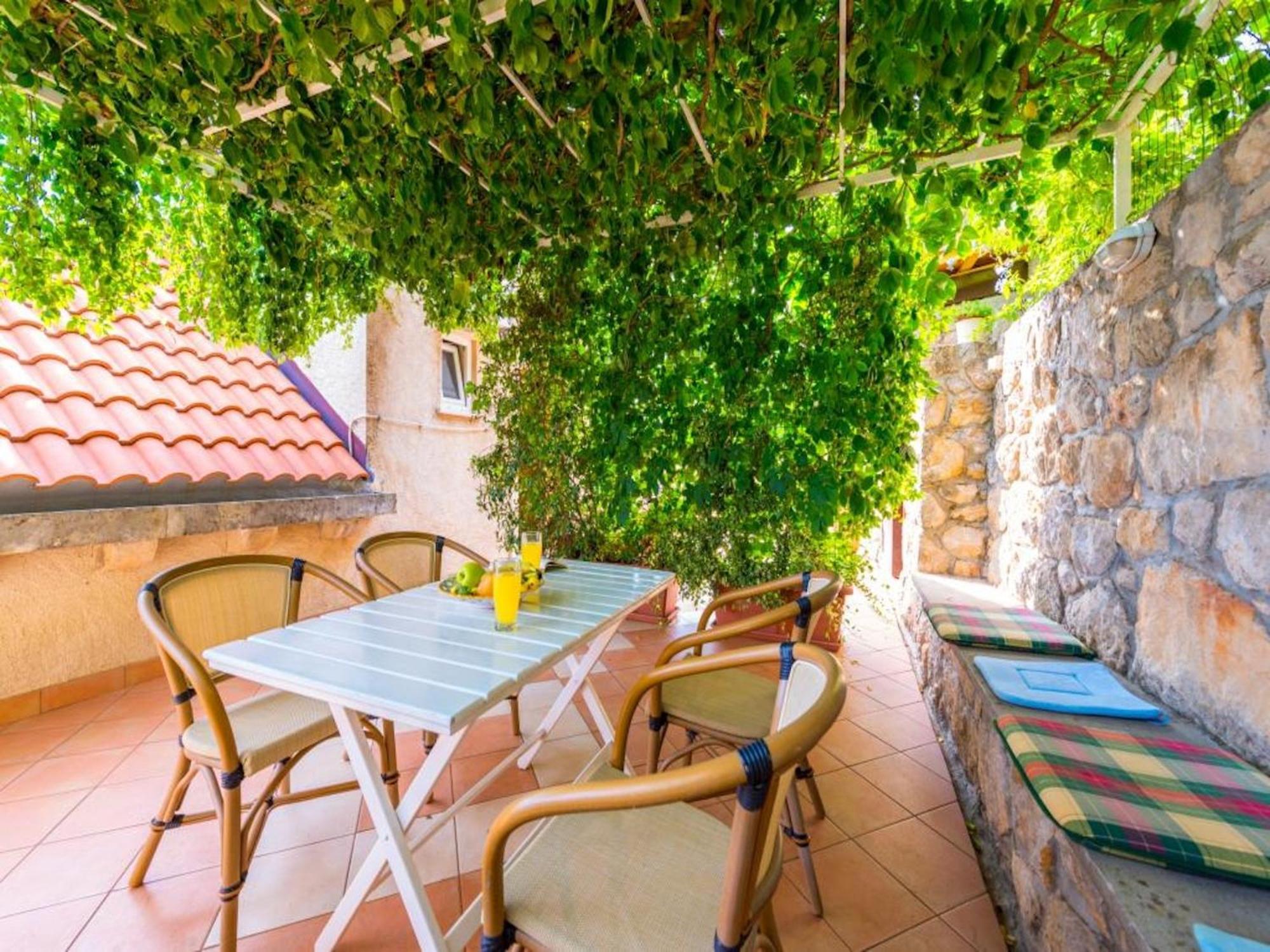 Apartments Kirigin Dubrovnik Exterior photo