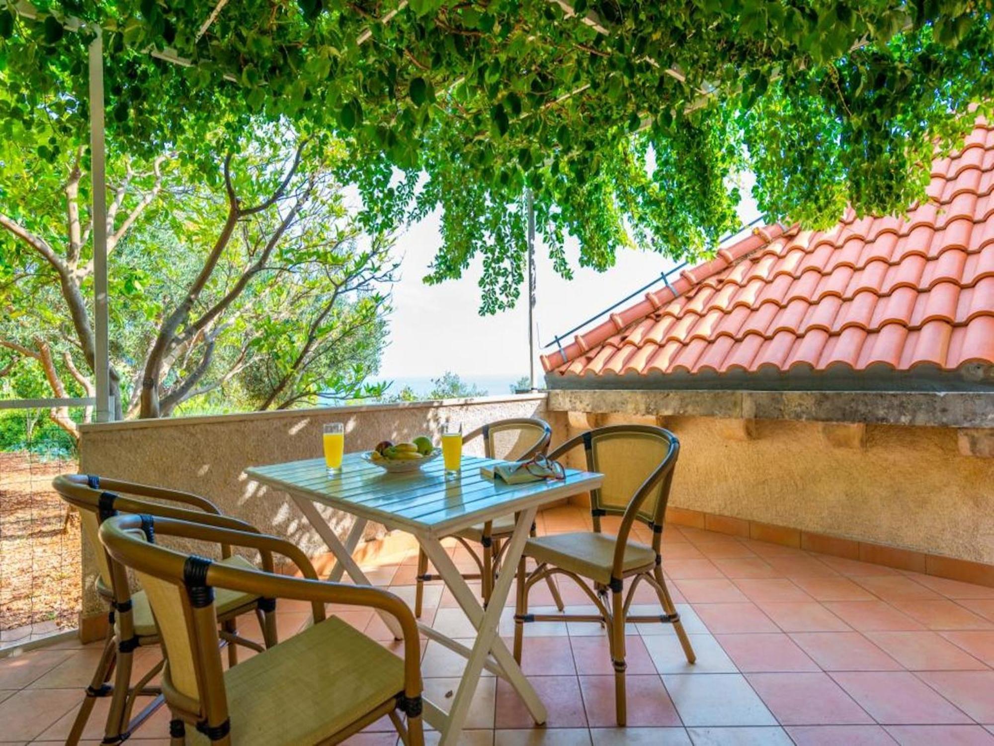 Apartments Kirigin Dubrovnik Exterior photo