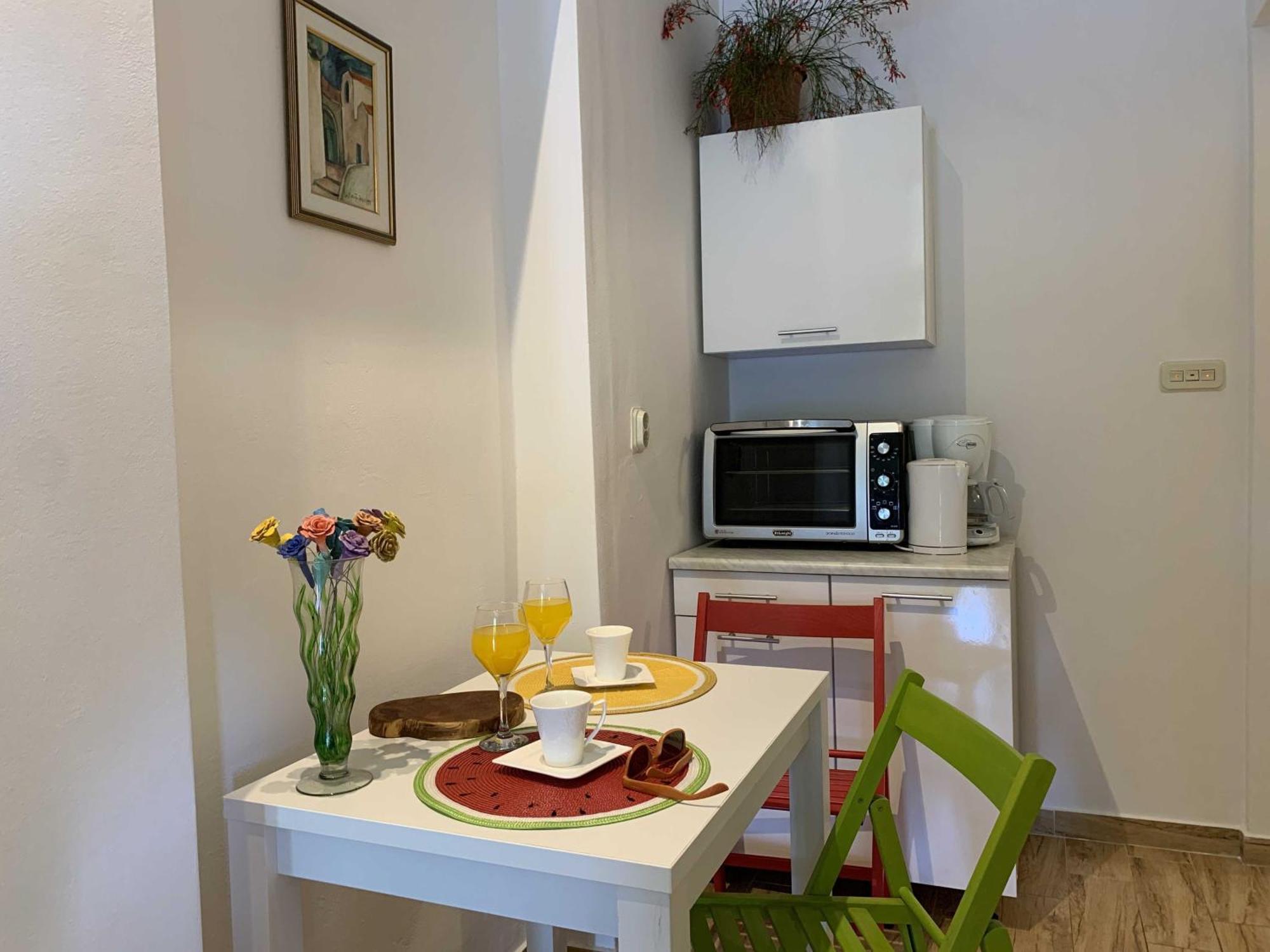 Apartments Kirigin Dubrovnik Room photo