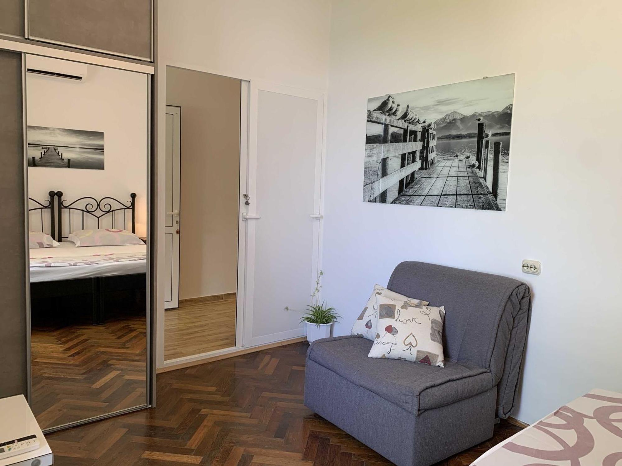 Apartments Kirigin Dubrovnik Room photo
