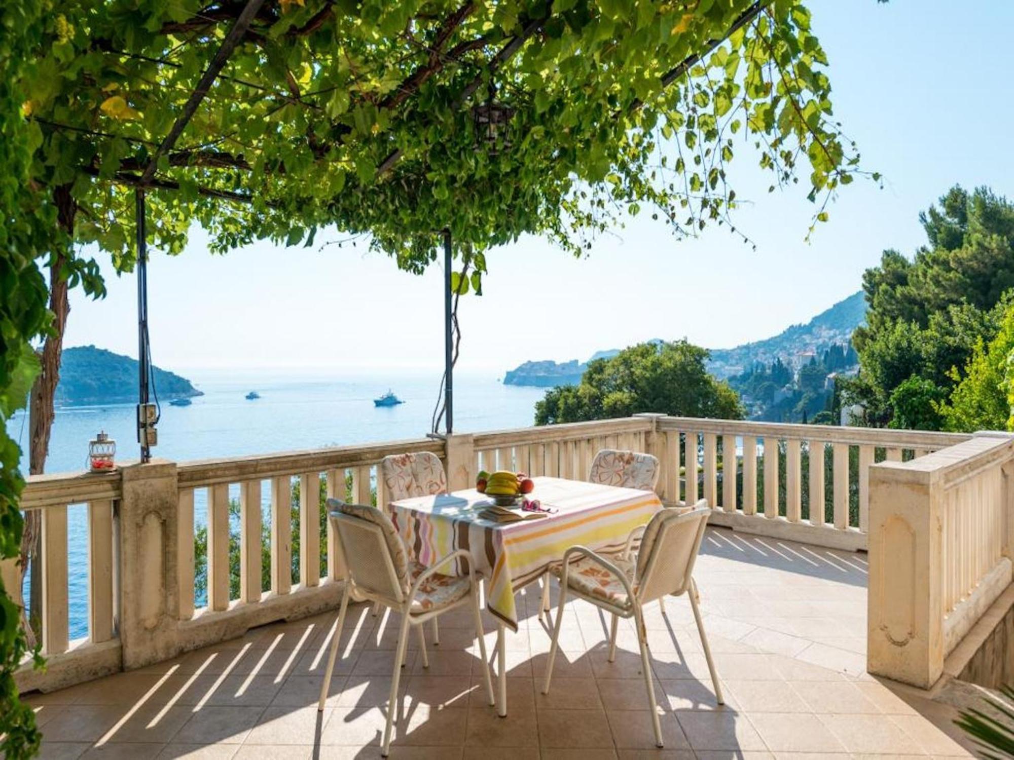 Apartments Kirigin Dubrovnik Exterior photo