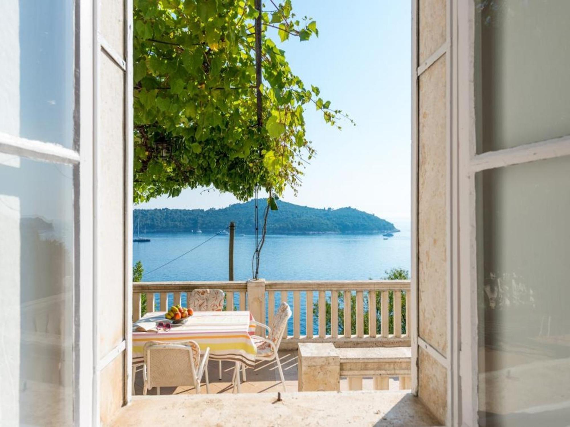 Apartments Kirigin Dubrovnik Exterior photo