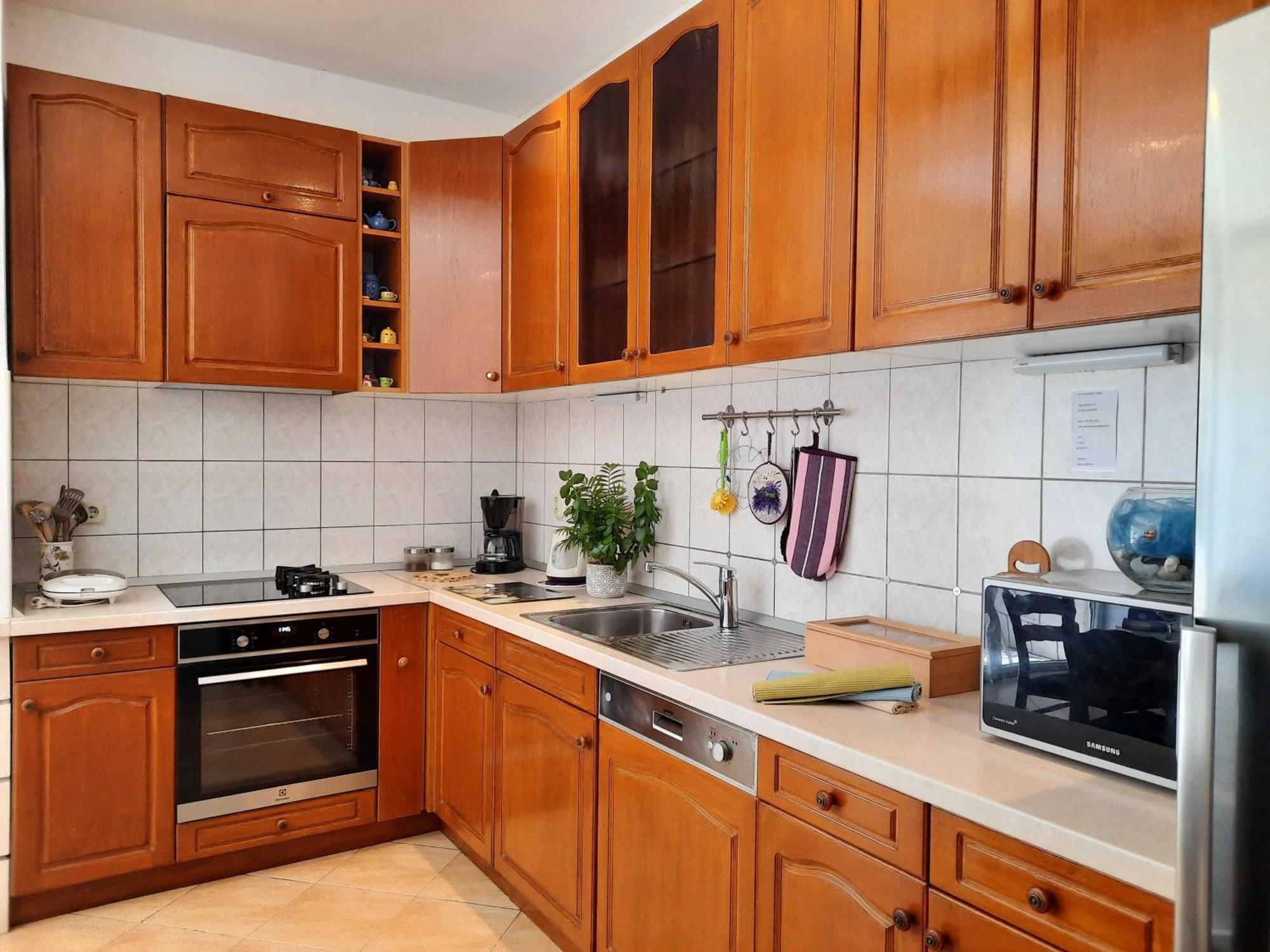 Apartments Kirigin Dubrovnik Room photo