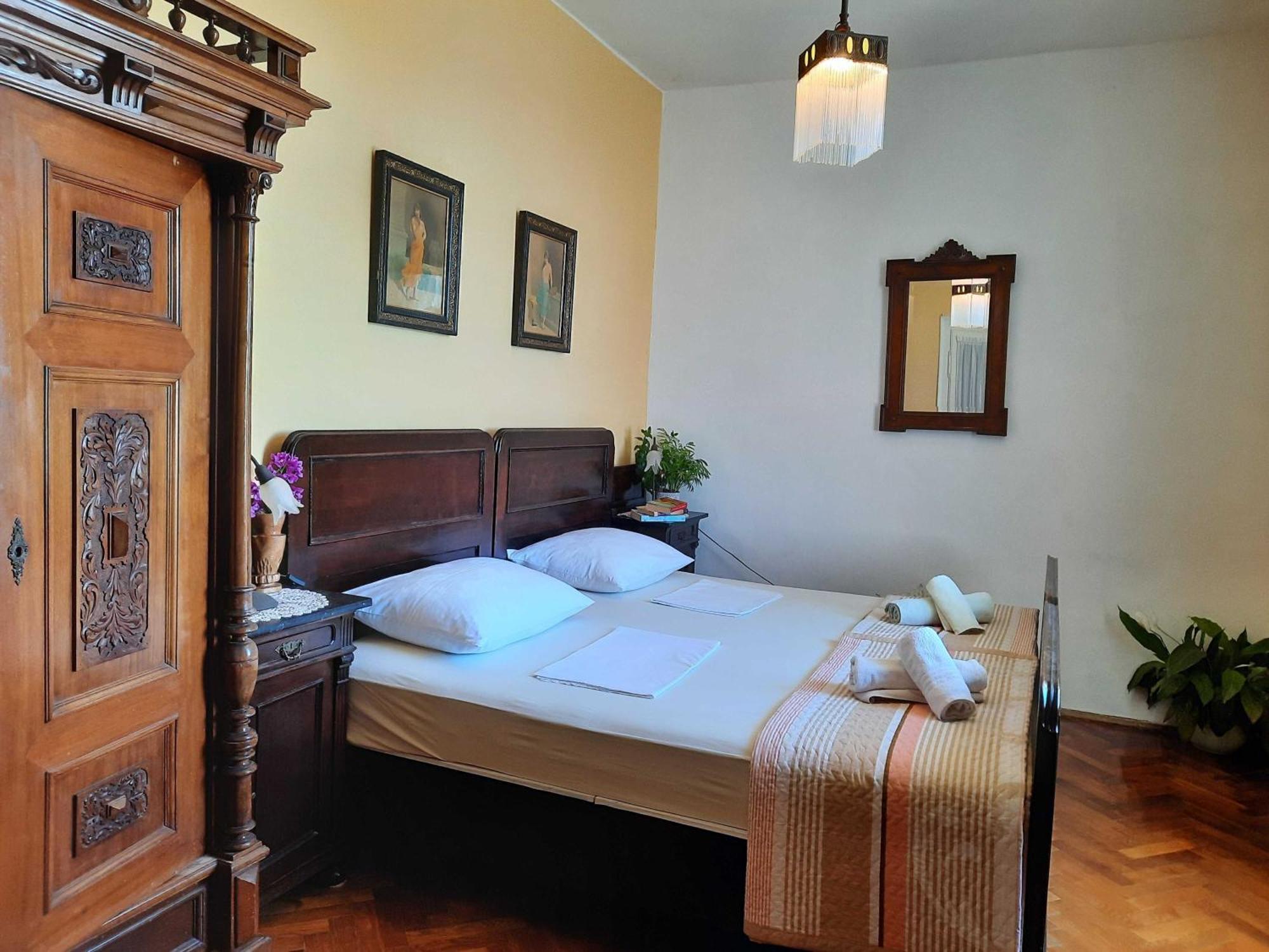 Apartments Kirigin Dubrovnik Room photo